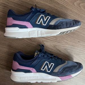 New Balance 997H women’s shoes
